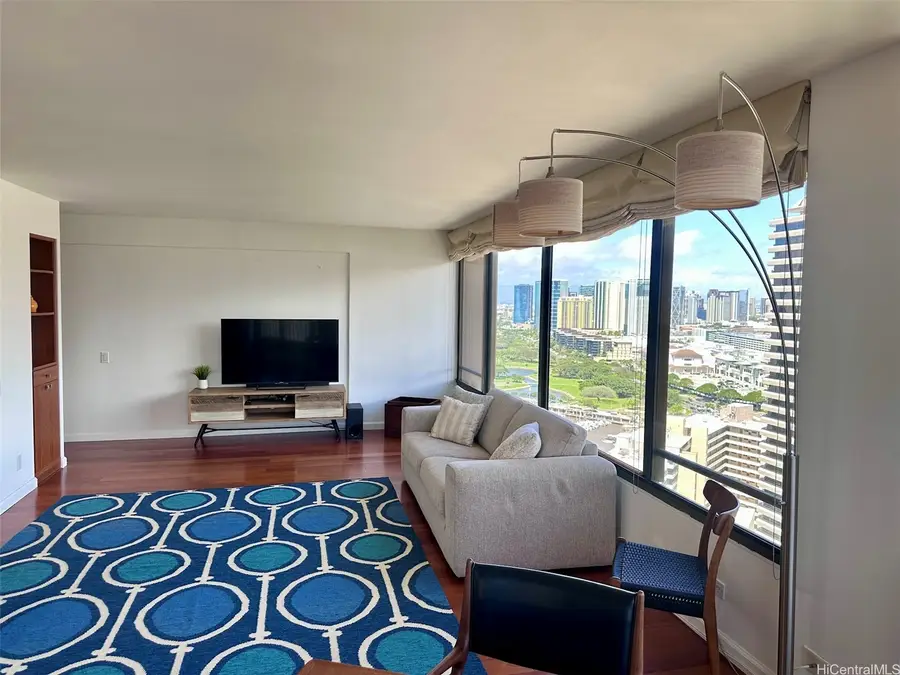 1778 Ala Moana Boulevard #3306, Honolulu, HI 96813 - #3