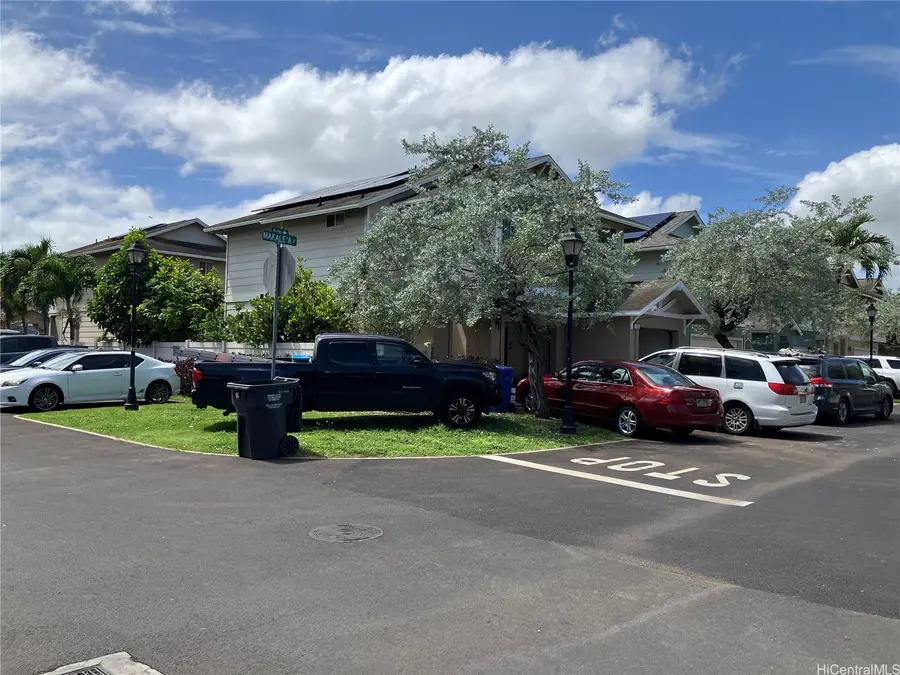 91-196 Makalea Street #123, Ewa Beach, HI 96706 - #2