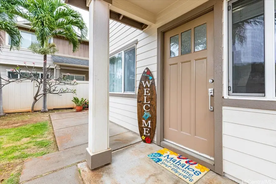 91-2142 Kanela Street #M98, Ewa Beach, HI 96706 - #2