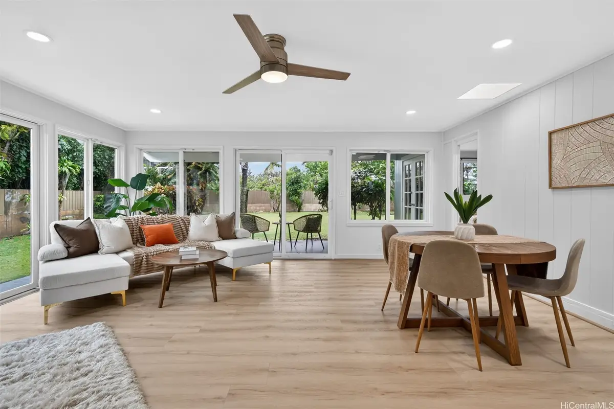 214 Kakahiaka Street, Kailua, HI 96734 - #1