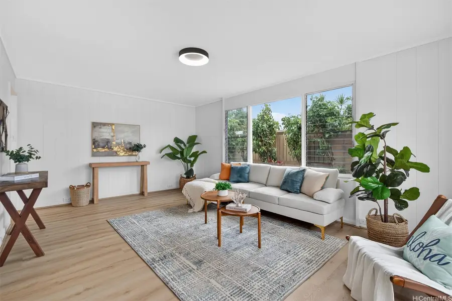 214 Kakahiaka Street, Kailua, HI 96734 - #3