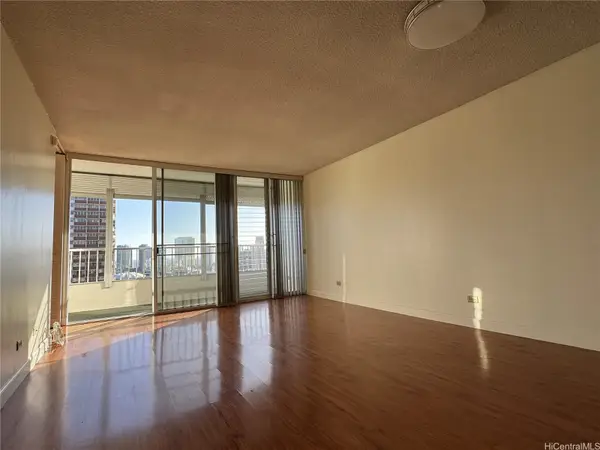1515 Ward Avenue #1003, Honolulu, HI 96822