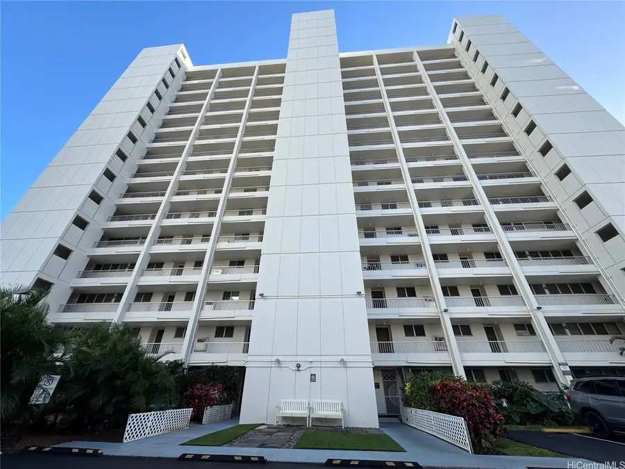 1515 Ward Avenue #1003, Honolulu, HI 96822 - #2