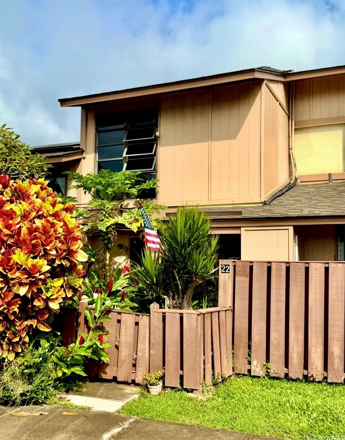 92-1036 Makakilo Drive #22, Kapolei, HI 96707 - #1