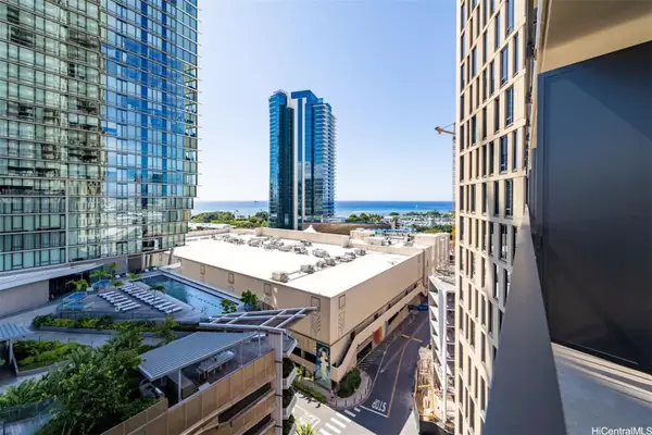 987 Queen Street #1310, Honolulu, HI 96814