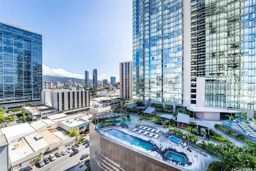 987 Queen Street #1310, Honolulu, HI 96814 - #3
