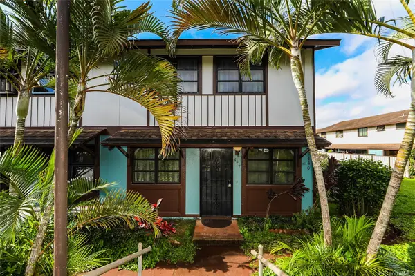 94-1430 Lanikuhana Avenue #477, Mililani, HI 96789