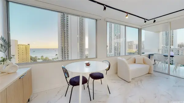 2427 Kuhio Avenue #1403, Honolulu, HI 96815