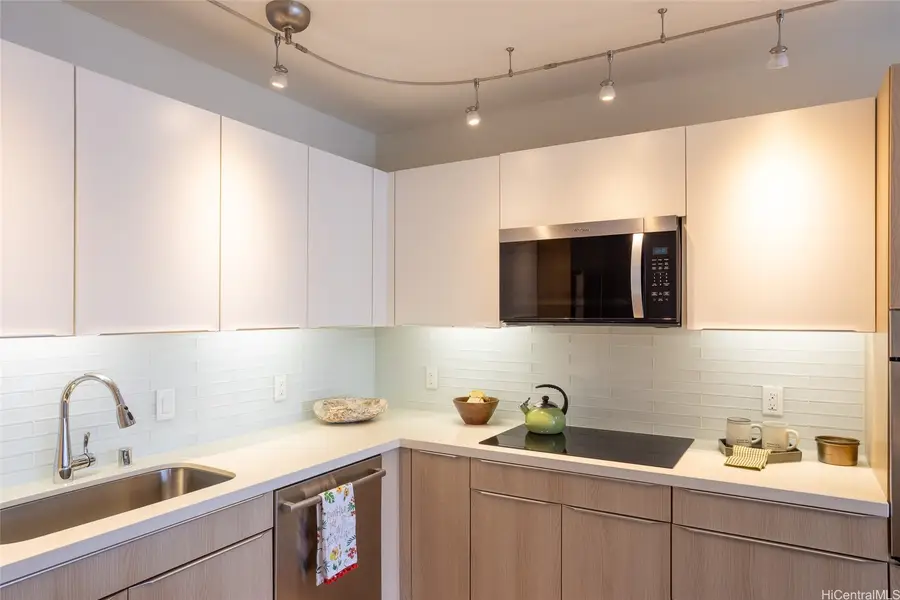 888 Kapiolani Boulevard #4101, Honolulu, HI 96813 - #2