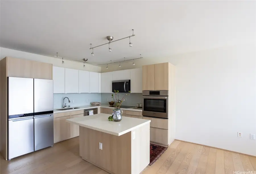 888 Kapiolani Boulevard #4101, Honolulu, HI 96813 - #3