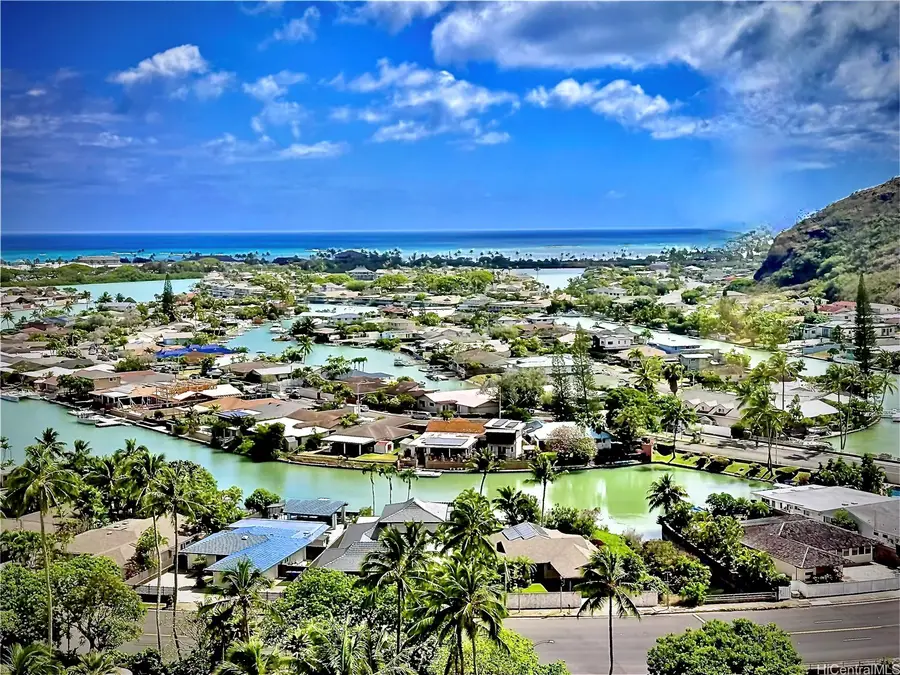 521 Hahaione Street #2-15L, Honolulu, HI 96825 - #2