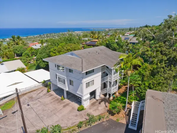 77-6573 Sea View Circle, Kailua Kona, HI 96740