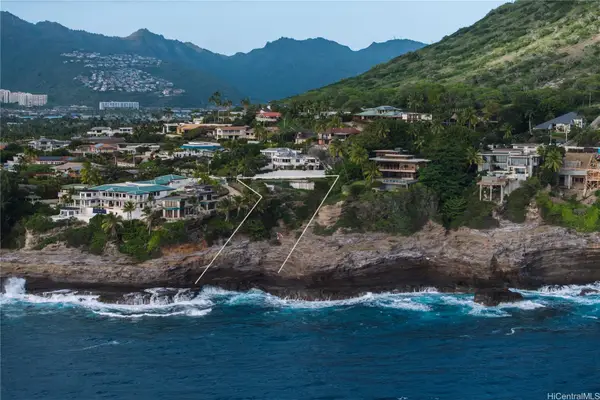 3 Poipu Drive, Honolulu, HI 96825