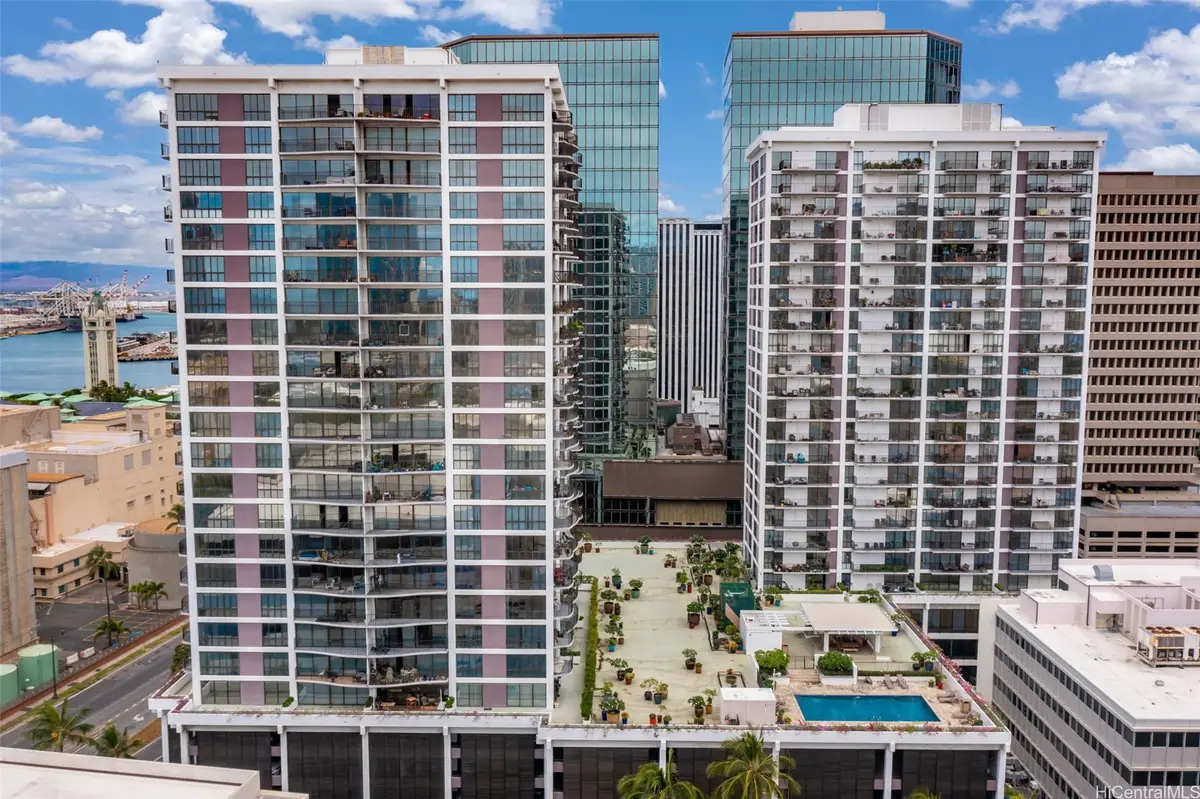 700 Richards Street #2309, Honolulu, HI 96813 - #1