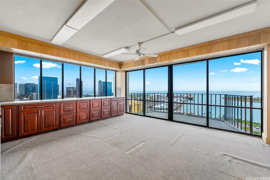 700 Richards Street #2309, Honolulu, HI 96813 - #3