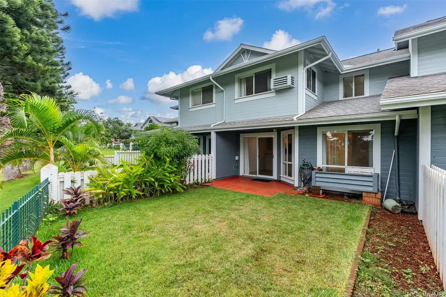 94-824 Lumiauau Street #W103, Waipahu, HI 96797 - #2