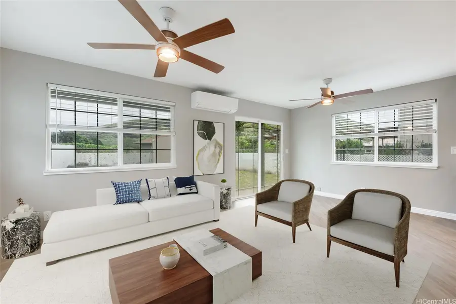 85-567 Waianae Valley Road, Waianae, HI 96792 - #2