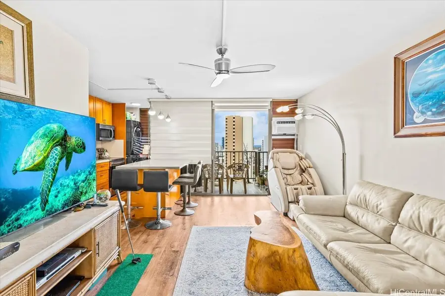 1630 Liholiho Street #1608, Honolulu, HI 96822 - #2