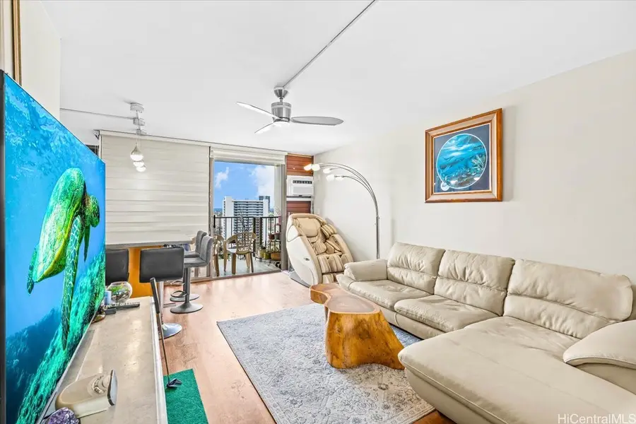 1630 Liholiho Street #1608, Honolulu, HI 96822 - #3