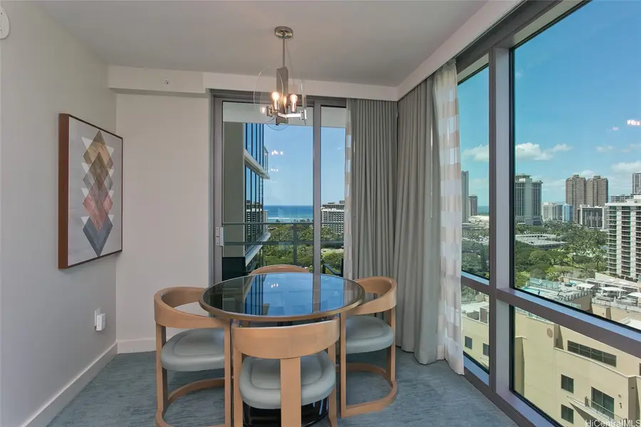 383 Kalaimoku Street #1801, Honolulu, HI 96815 - #2