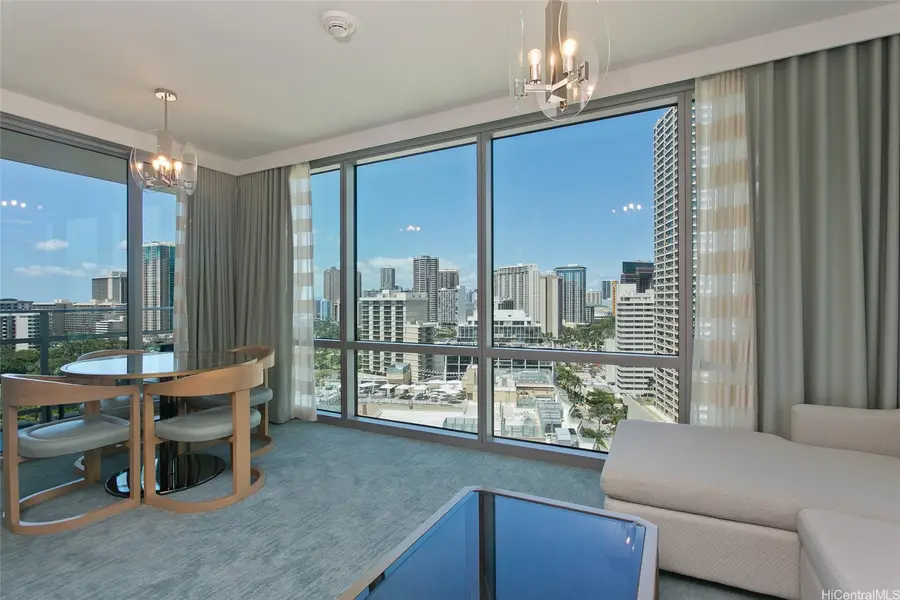 383 Kalaimoku Street #1801, Honolulu, HI 96815 - #3