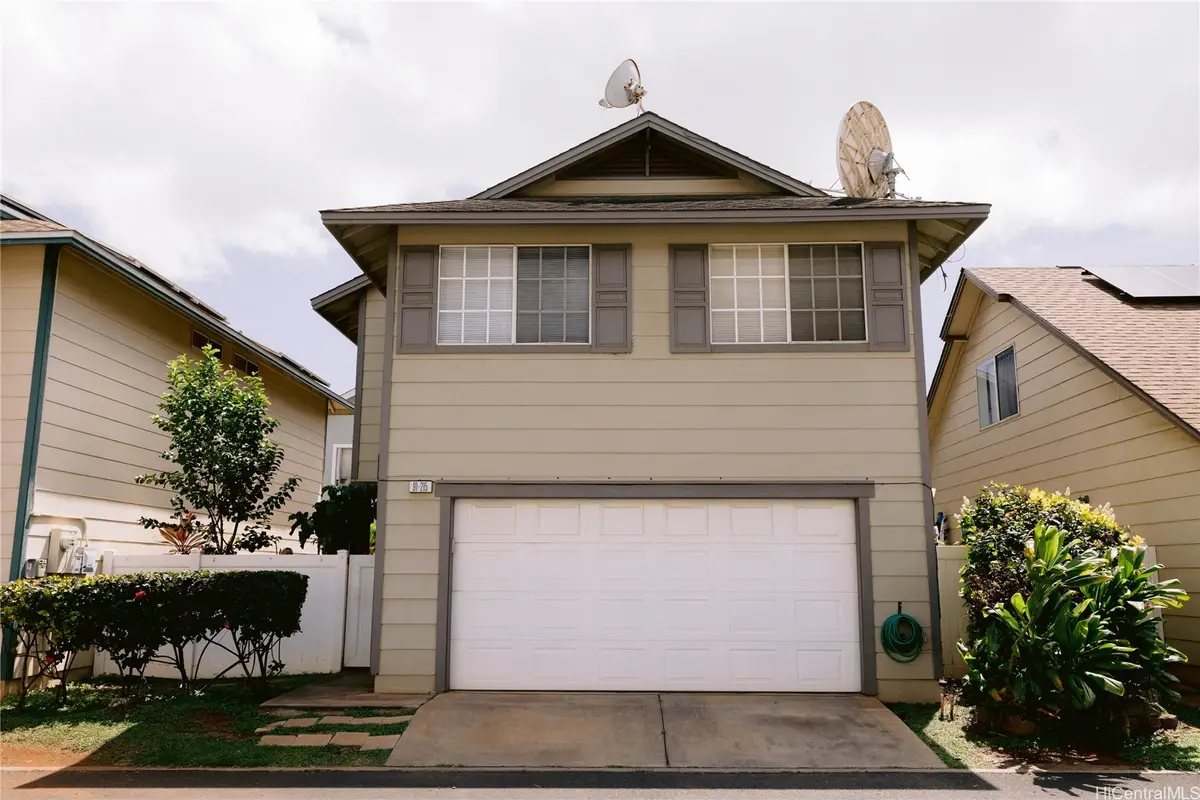 91-215 Kuina Place #96, Ewa Beach, HI 96706 - #1