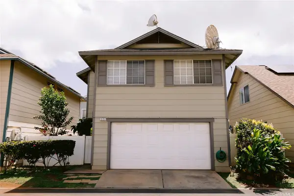 91-215 Kuina Place #96, Ewa Beach, HI 96706