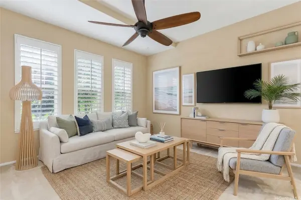 92-1118 Olani Street #24-1, Kapolei, HI 96707