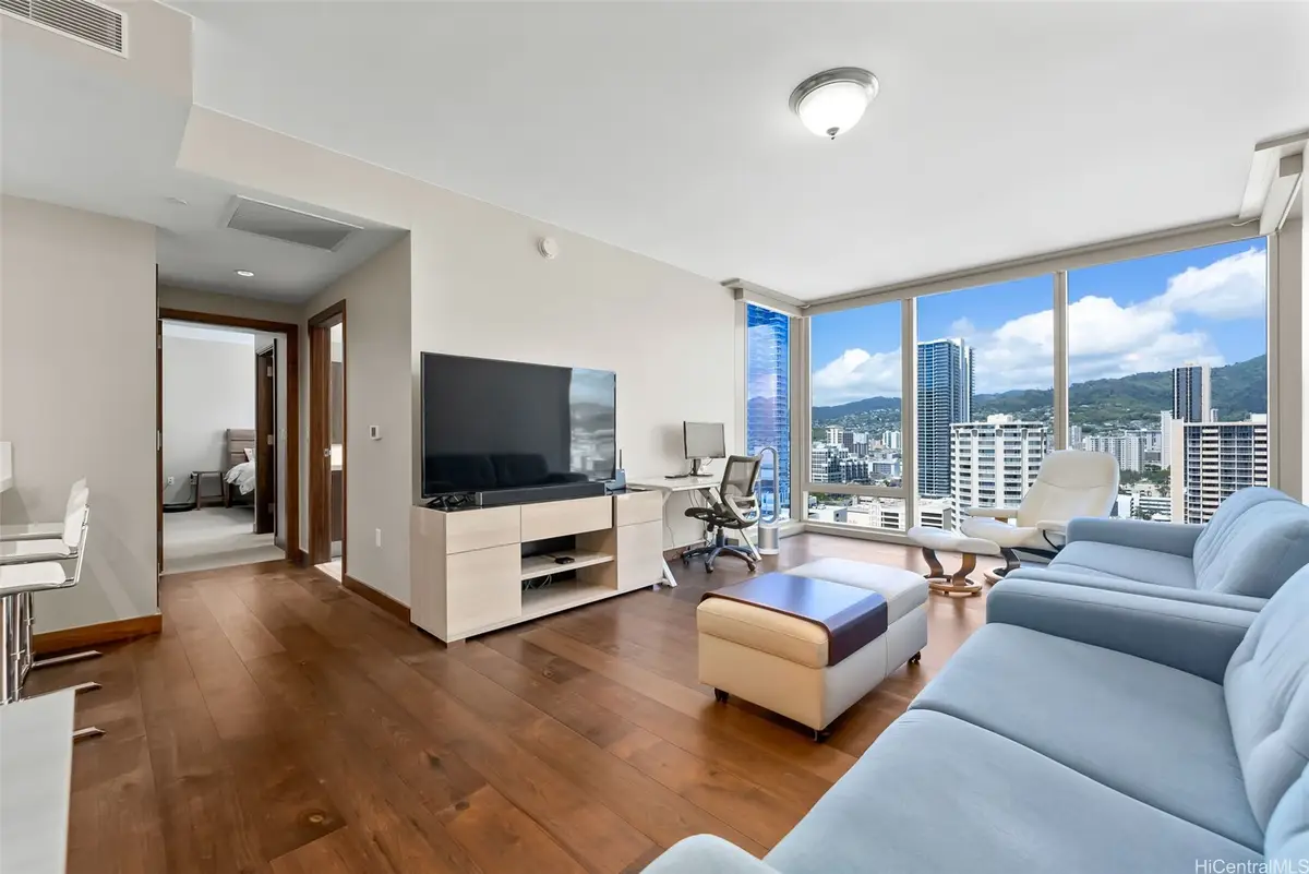 1555 Kapiolani Boulevard #1615, Honolulu, HI 96814 - #1