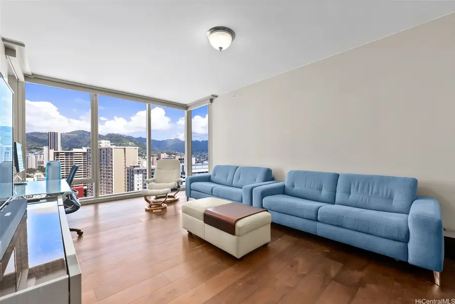 1555 Kapiolani Boulevard #1615, Honolulu, HI 96814 - #2