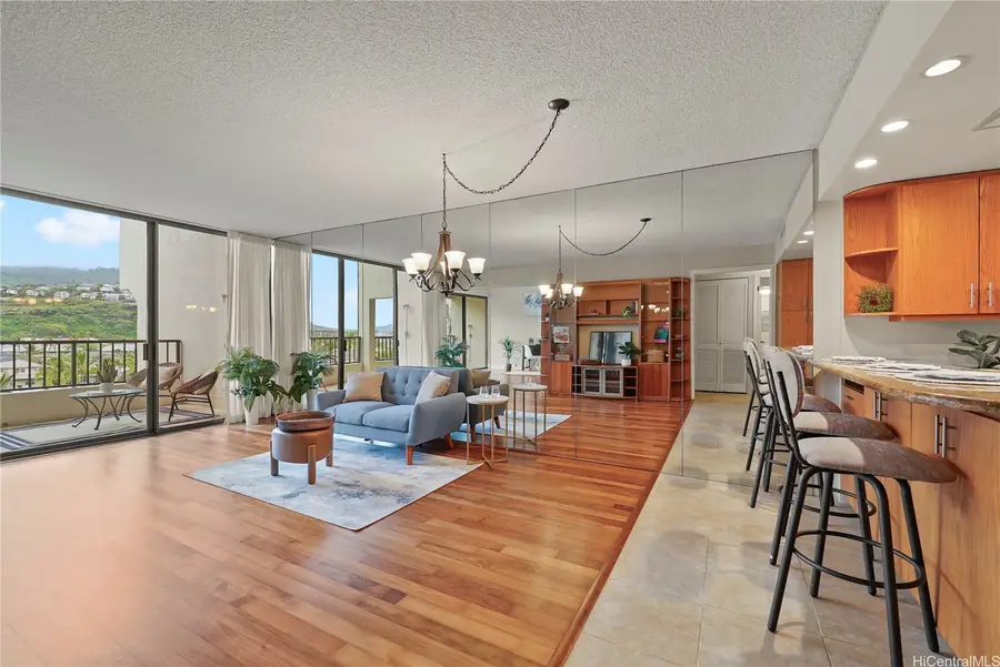 500 Lunalilo Home Road #26D, Honolulu, HI 96825 - #2