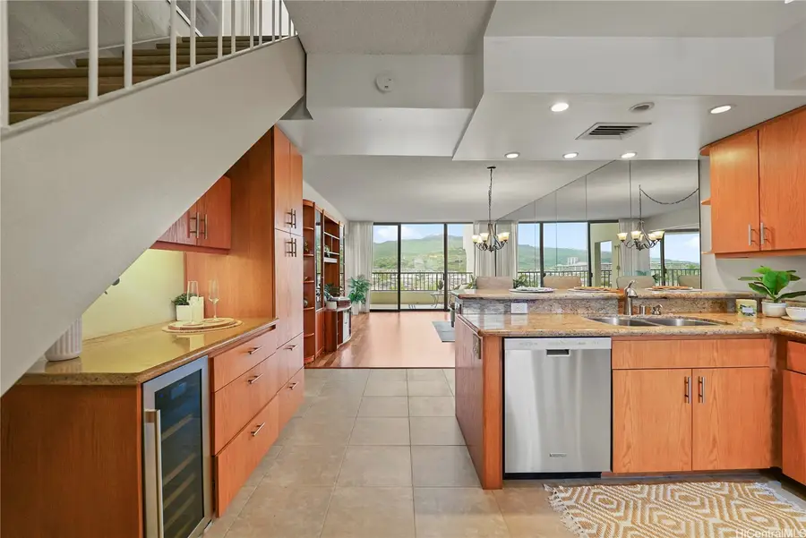 500 Lunalilo Home Road #26D, Honolulu, HI 96825 - #3