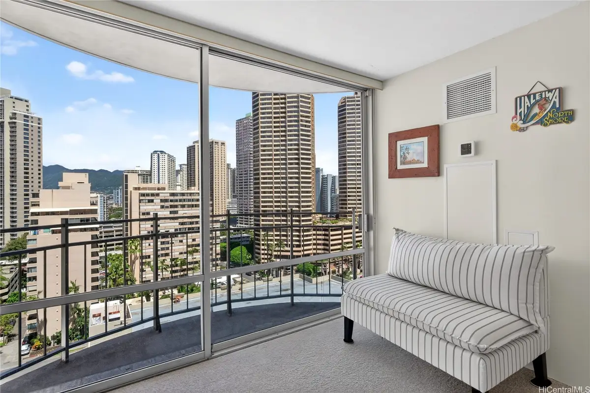 1765 Ala Moana Boulevard #1699, Honolulu, HI 96815 - #1