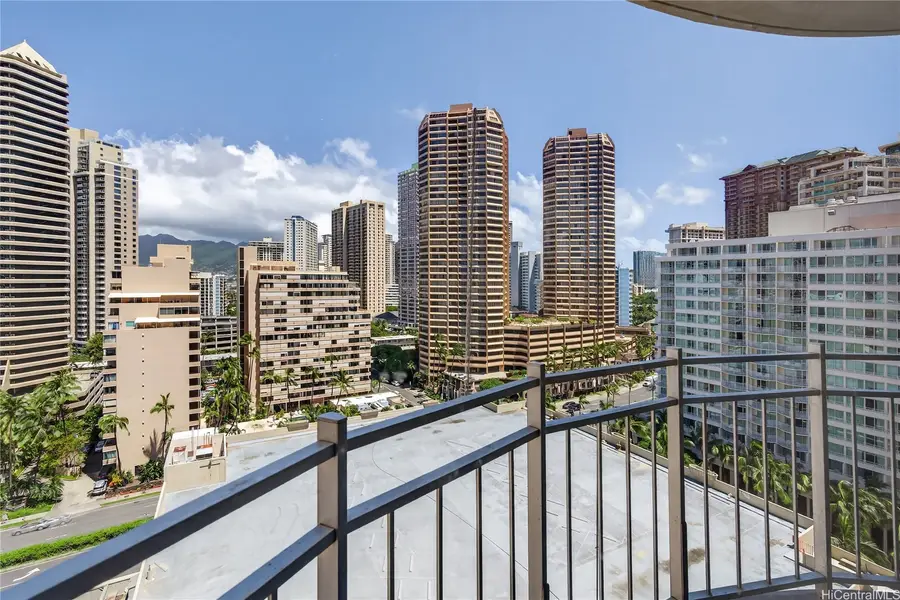 1765 Ala Moana Boulevard #1699, Honolulu, HI 96815 - #3