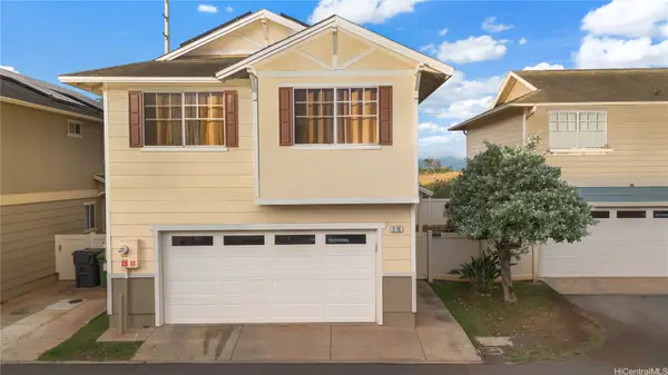 91-418 Makalea Street #92, Ewa Beach, HI 96706