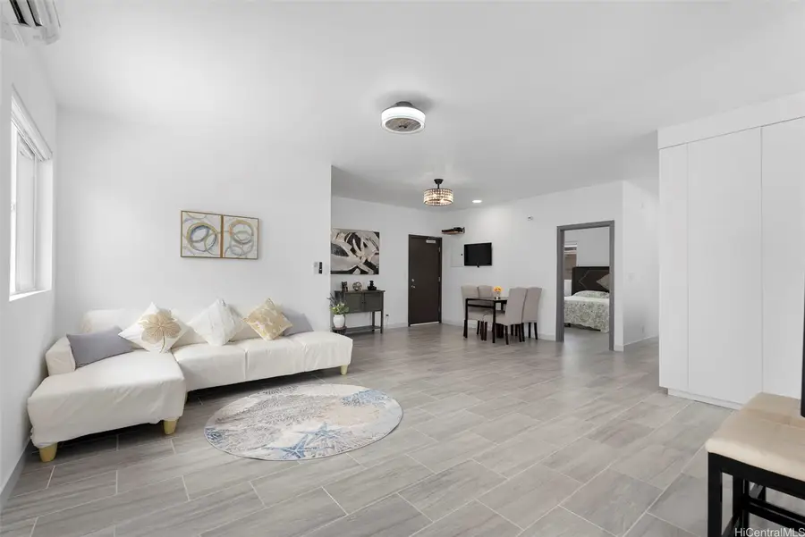 315 Hanakoa Street, Honolulu, HI 96825 - #2