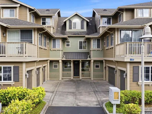 7018 Hawaii Kai Drive #4-6, Honolulu, HI 96825