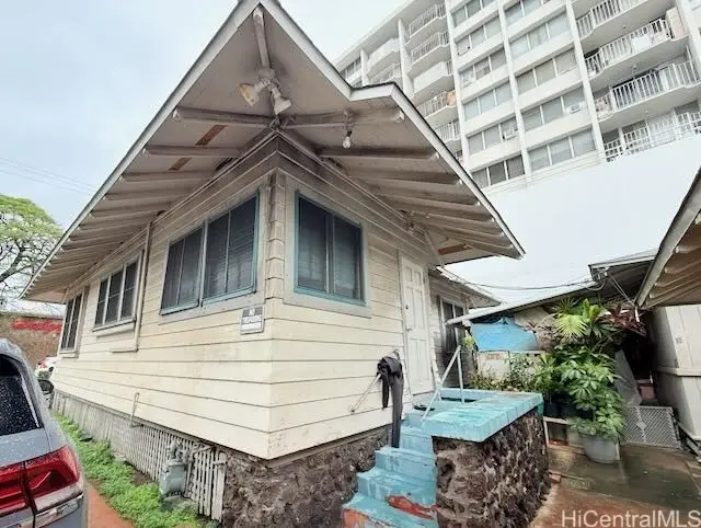 1119 Young Street, Honolulu, HI 96814 - #2
