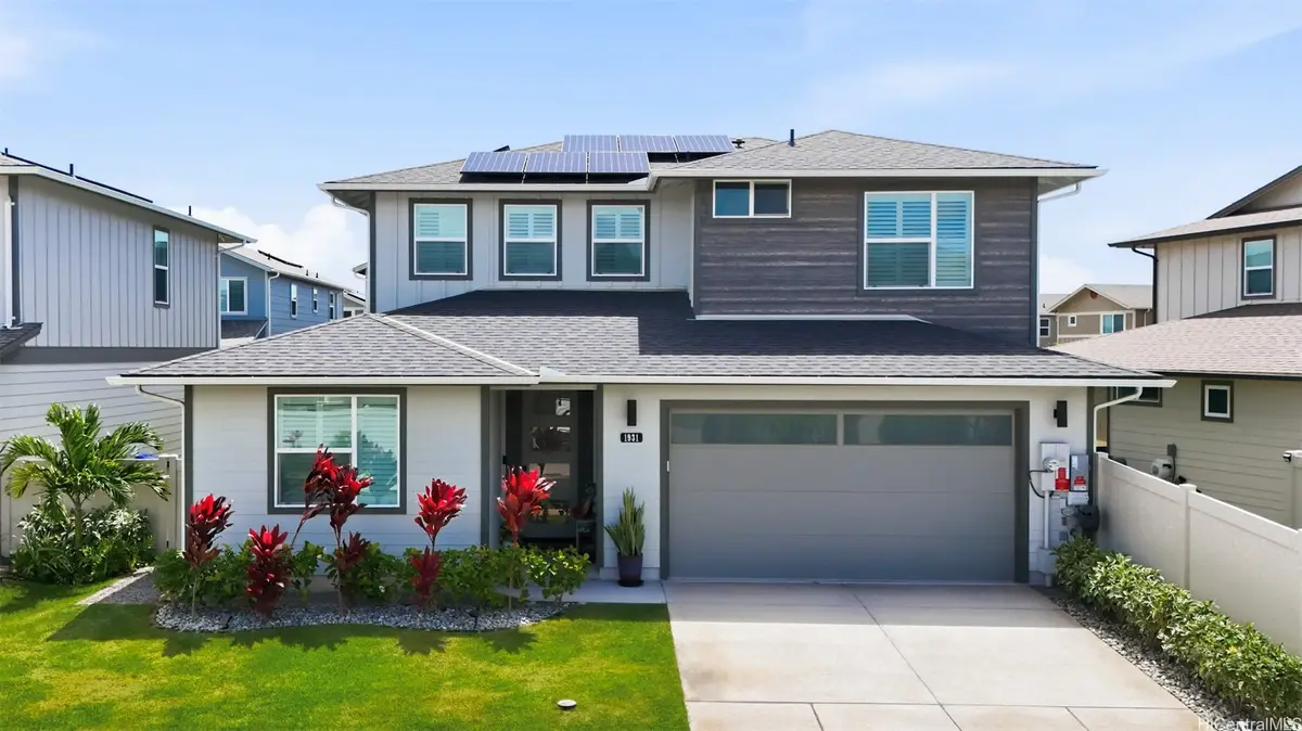 91-1931 Makahehi Loop, Ewa Beach, HI 96706 - #1