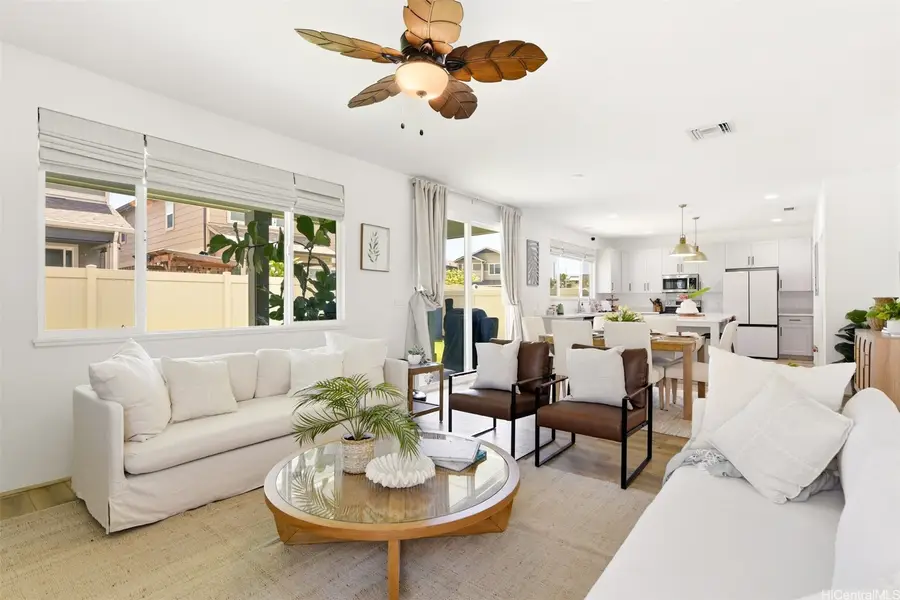 91-1931 Makahehi Loop, Ewa Beach, HI 96706 - #2