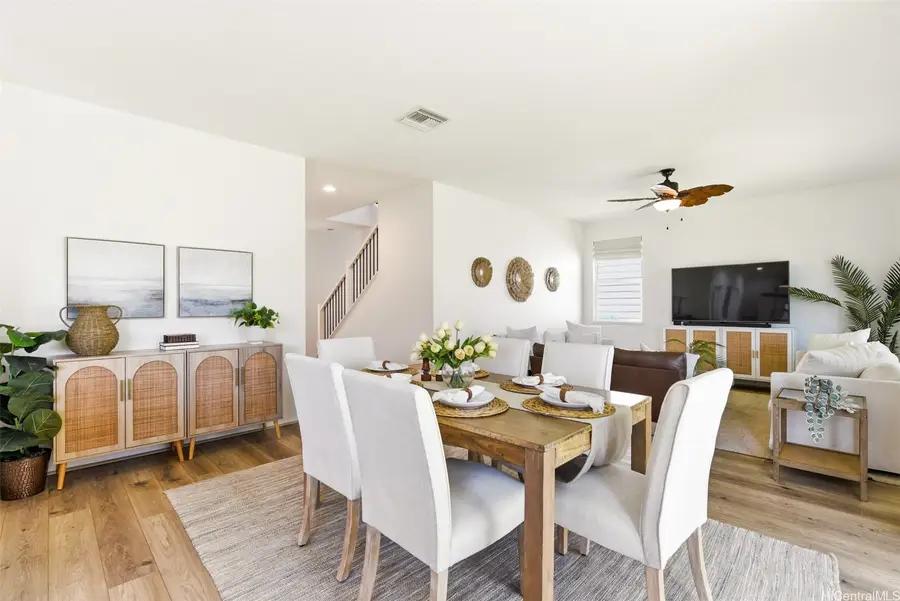 91-1931 Makahehi Loop, Ewa Beach, HI 96706 - #3