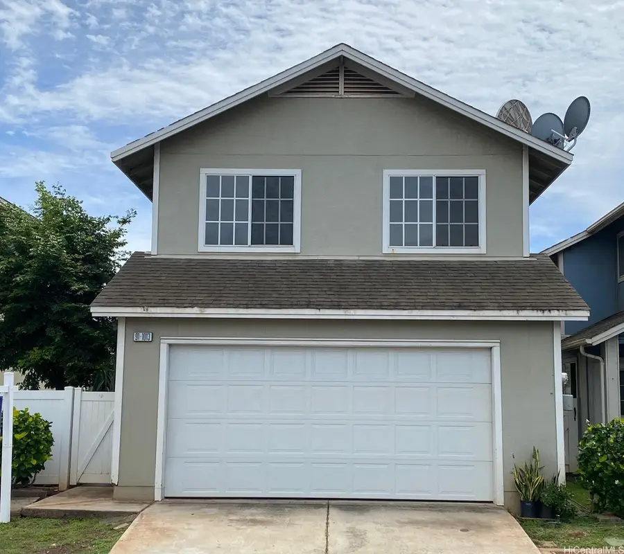 91-1013 Leleoi Street #94, Ewa Beach, HI 96706 - #2