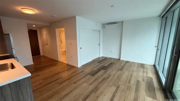 1500 Rycroft Street #310R, Honolulu, HI 96814