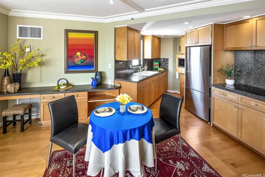 300 Wai Nani Way #II2417, Honolulu, HI 96815 - #3