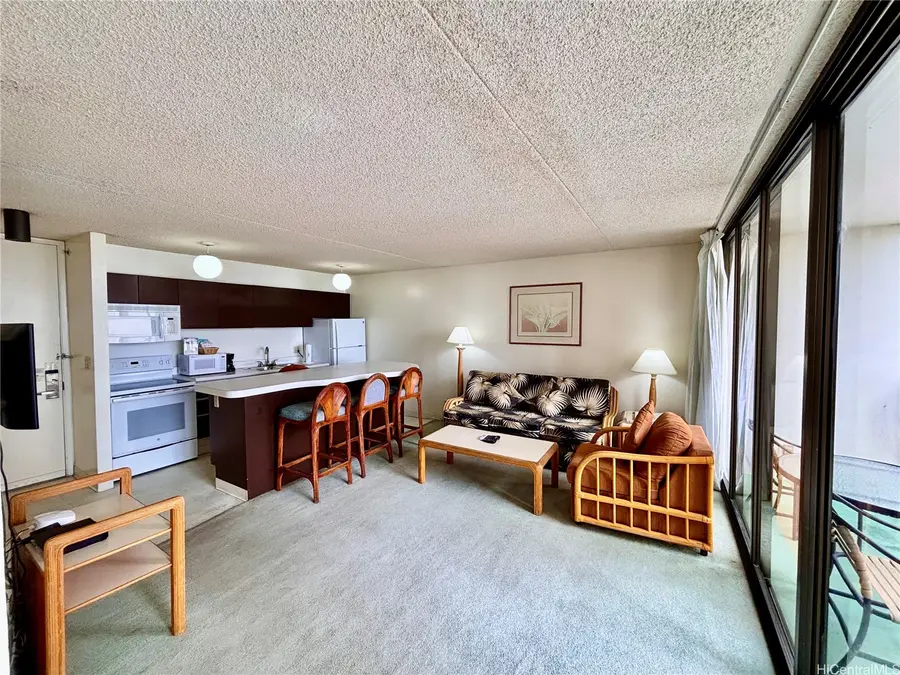 201 Ohua Avenue #1402, Honolulu, HI 96815 - #2