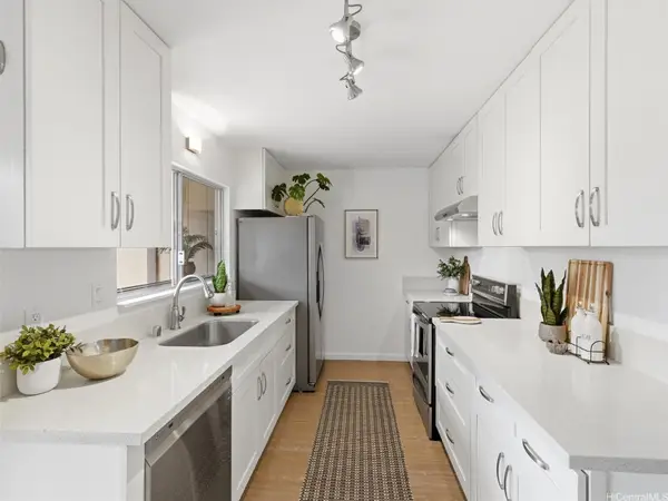 47-668 Hui Kelu Street #7404, Kaneohe, HI 96744