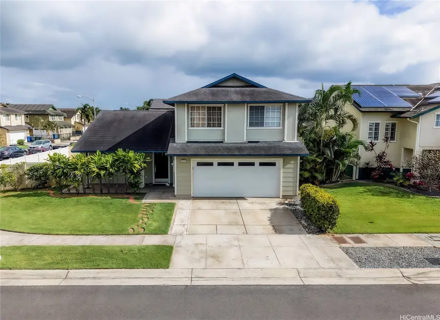 91-327 Kuio Place, Ewa Beach, HI 96706 - #2