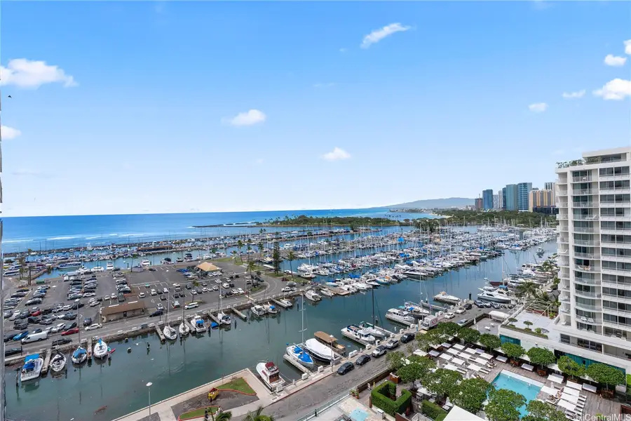 1777 Ala Moana Boulevard #1333, Honolulu, HI 96815 - #2