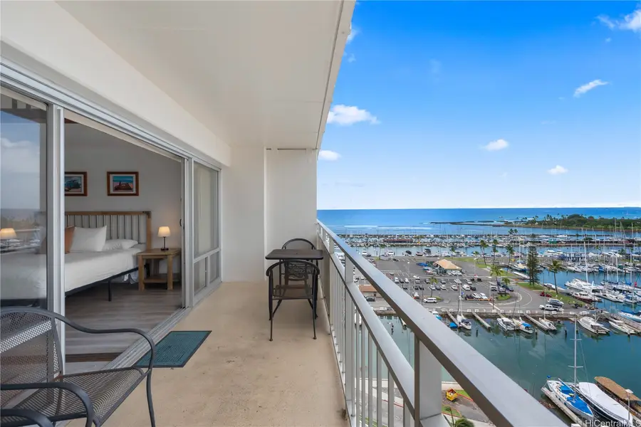 1777 Ala Moana Boulevard #1333, Honolulu, HI 96815 - #3