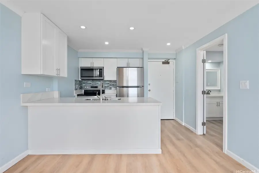 98-450 Koauka Loop #208, Aiea, HI 96701 - #3